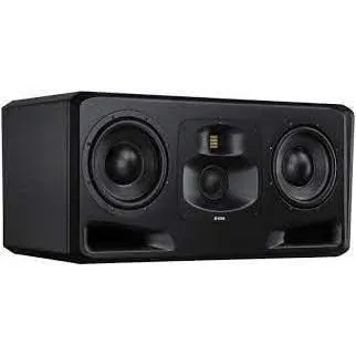 ADAM Audio S3V 3-way 9-Inch Professional Nearfield / Midfield Studio Monitor