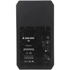 ADAM Audio S3V 3-way 9-Inch Professional Nearfield / Midfield Studio Monitor