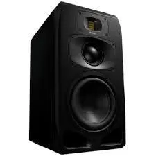 ADAM Audio S3V 3-way 9-Inch Professional Nearfield / Midfield Studio Monitor