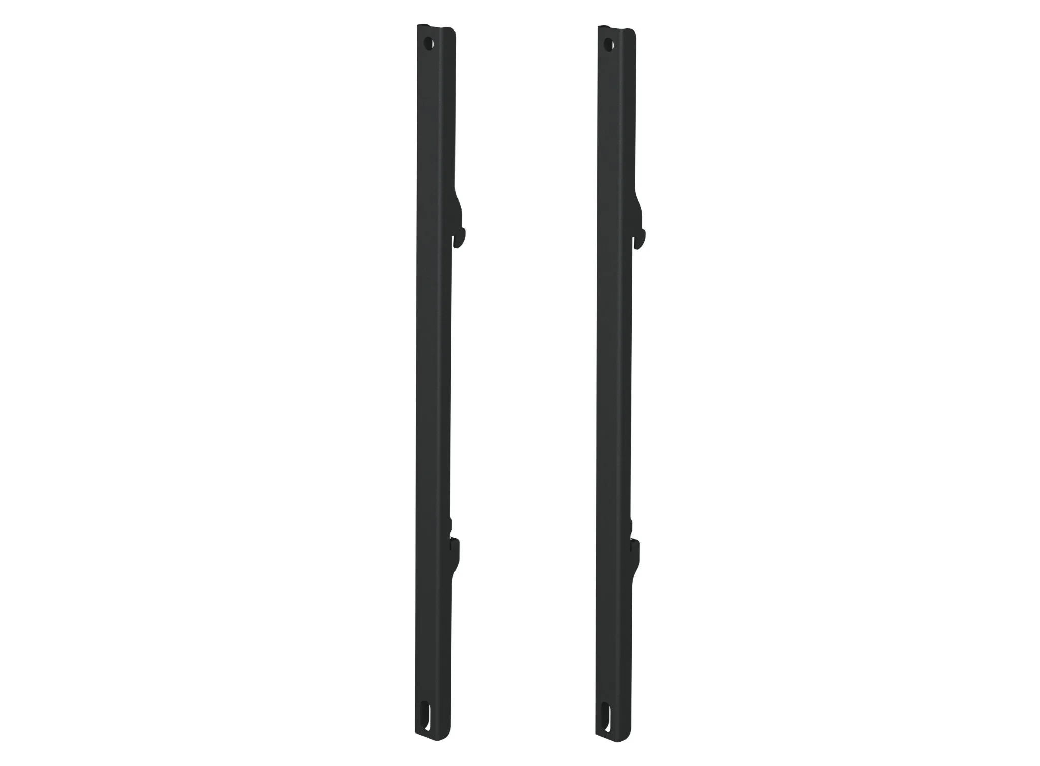 Adaptor Brackets for 55" Cisco Spark Board