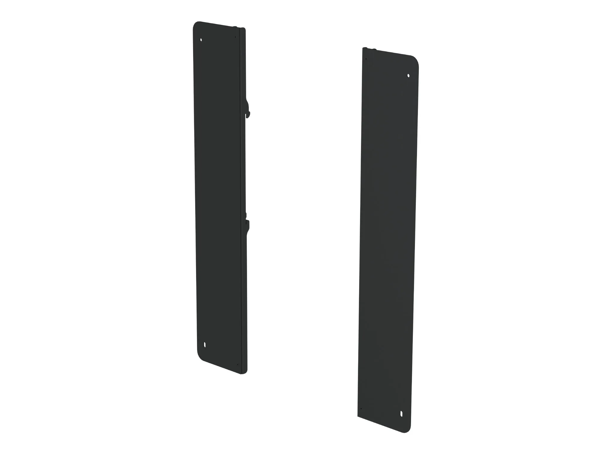 Adaptor Brackets for 70" Cisco Spark Board