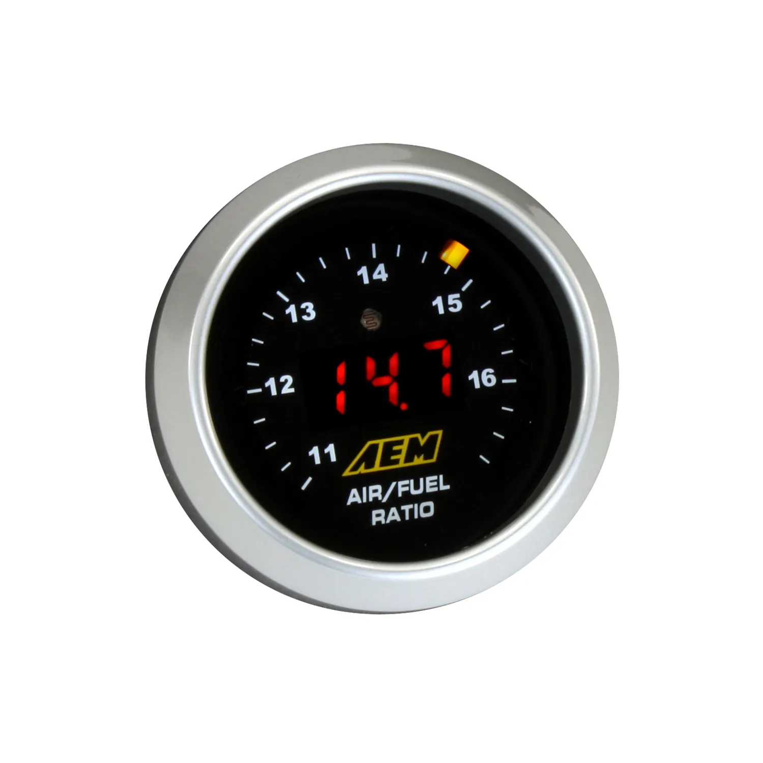 AEM UEGO Wideband Controller 4.9LSU AFR Gauge (52mm) - Universal