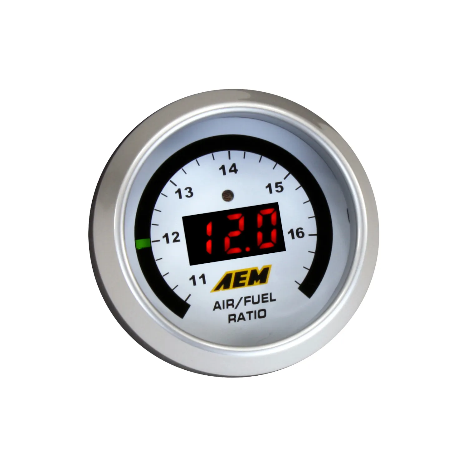 AEM UEGO Wideband Controller 4.9LSU AFR Gauge (52mm) - Universal