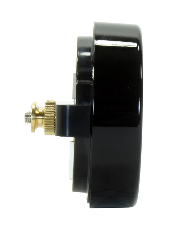 AEM X-Series Wideband AFR Gauge w/OBDII Connectivity (52mm) - Universal