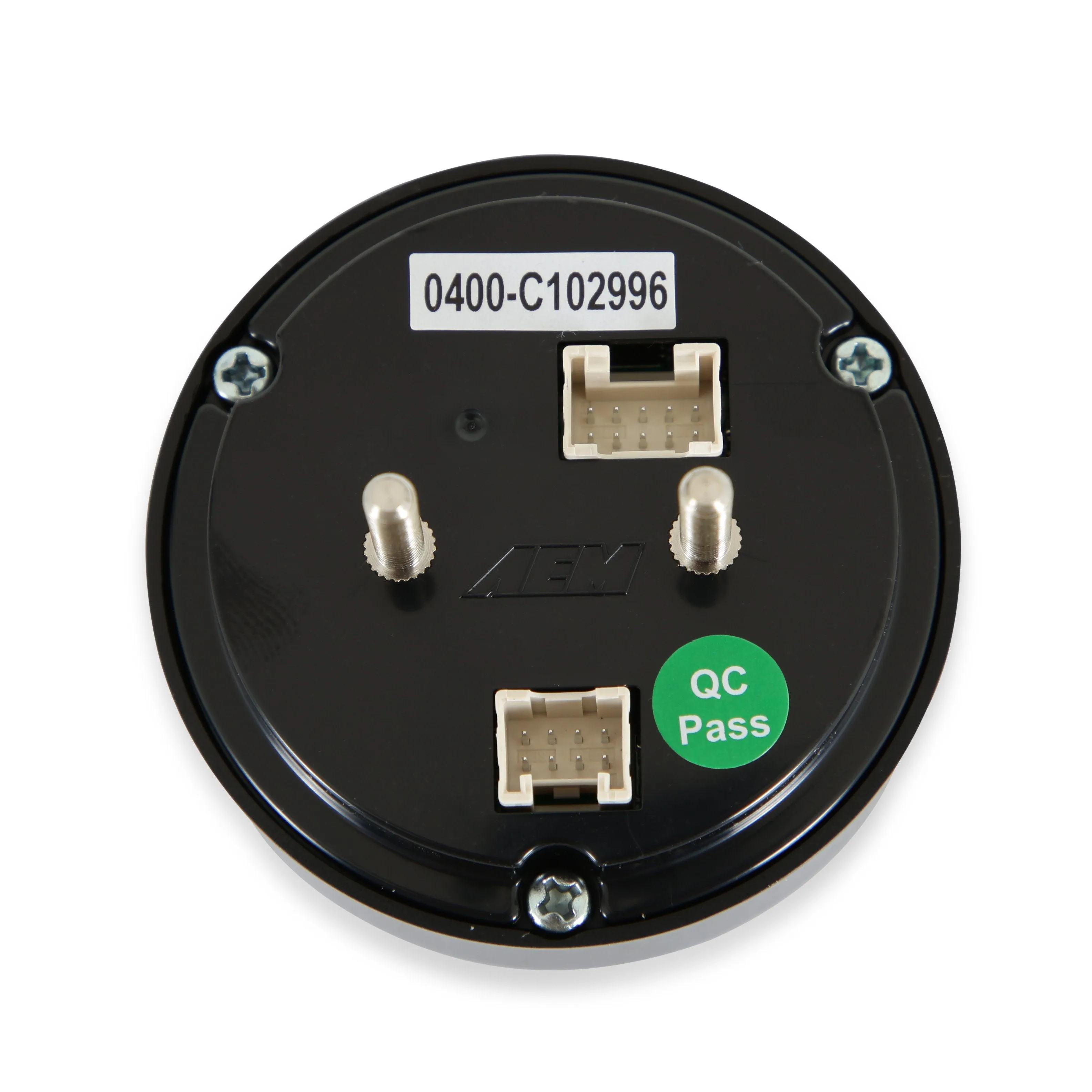 AEM X-SERIES WIDEBAND UEGO AFR GAUGE KIT 30-0300
