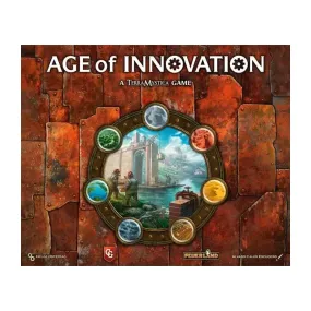 Age of Innovation
