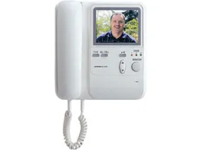 Aiphone KB-3HRD Sub Monitor with Handset