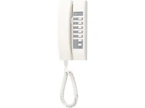 Aiphone TD-6H/B 6-Call Handset