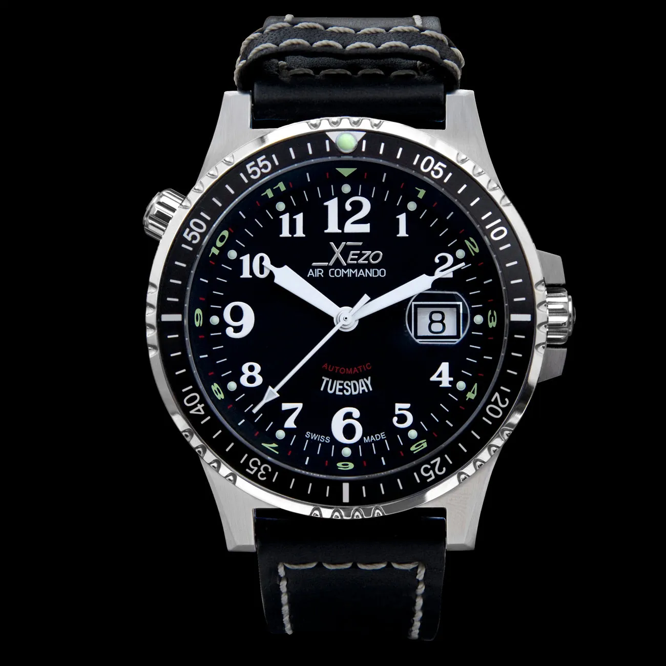 Air Commando D44-L