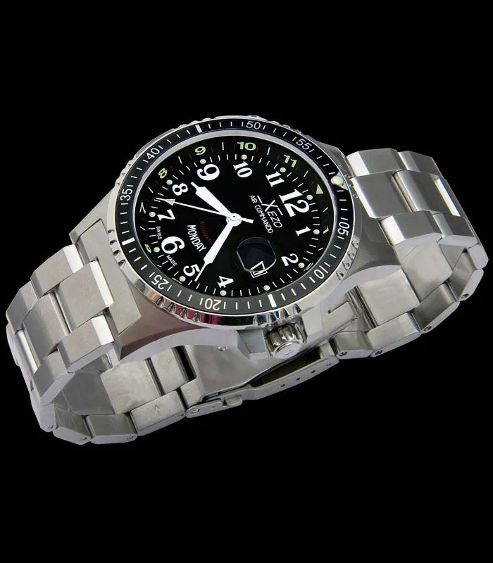 Air Commando D44