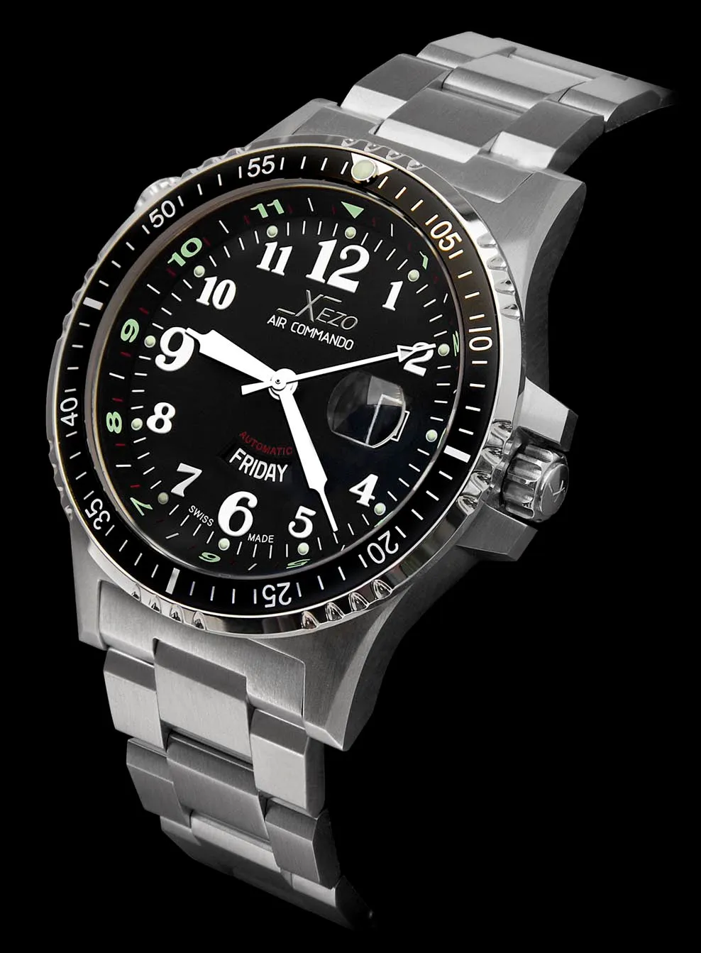 Air Commando D44