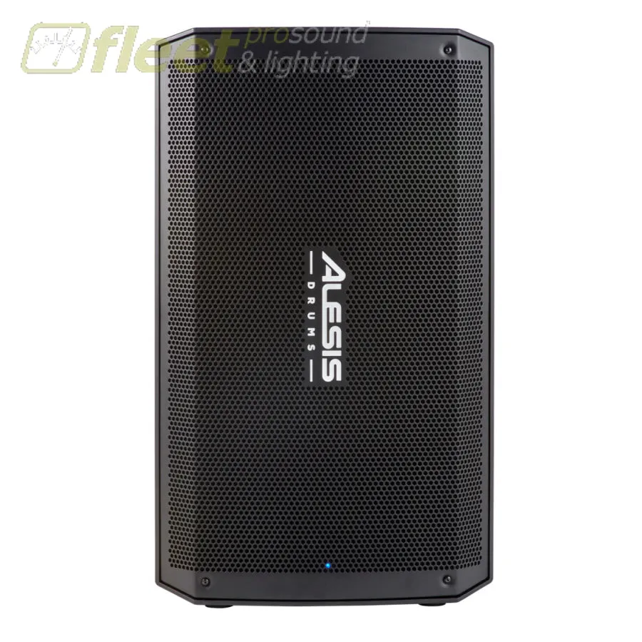 Alesis Strike Amp 12 MK2 2500-Watt Electronic Drum Amplifier with Bluetooth