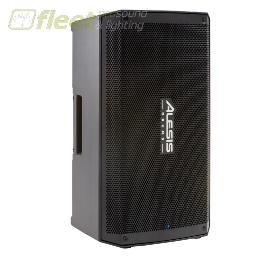 Alesis Strike Amp 12 MK2 2500-Watt Electronic Drum Amplifier with Bluetooth