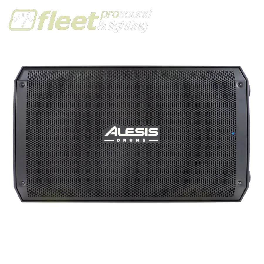 Alesis Strike Amp 12 MK2 2500-Watt Electronic Drum Amplifier with Bluetooth