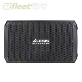 Alesis Strike Amp 12 MK2 2500-Watt Electronic Drum Amplifier with Bluetooth