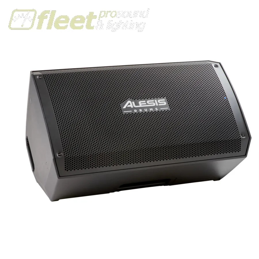 Alesis Strike Amp 12 MK2 2500-Watt Electronic Drum Amplifier with Bluetooth