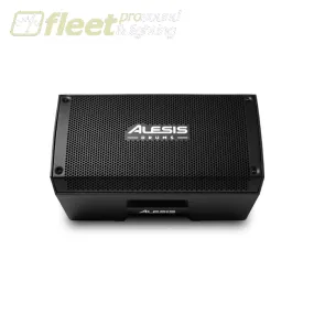 Alesis STRIKEAMP 8 2000-watt Powered Drum Amplifier -STRIKEAMP8