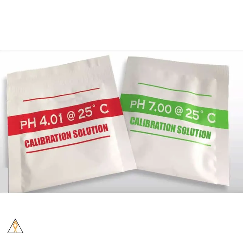 Alkalinity Reagent Accessories  - Alkatronic