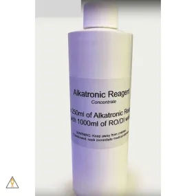 Alkalinity Reagent Accessories  - Alkatronic
