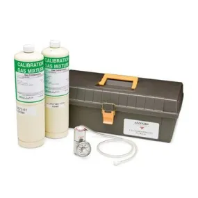 Allegro Worker Breather Box Filtration Panel Calibration Kit 9872-60