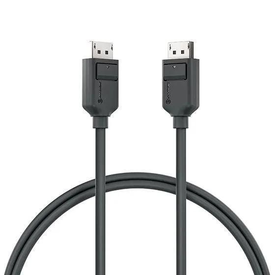 ALOGIC Elements 4K DisplayPort Cable - 1m (EL2DP-01)