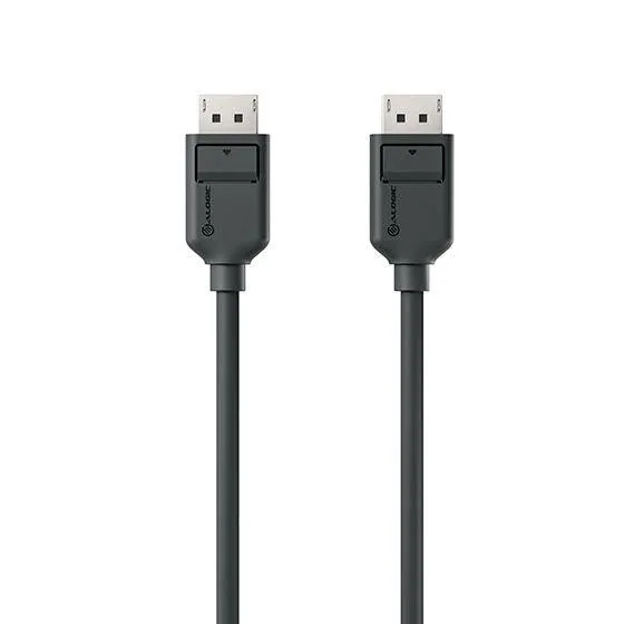 ALOGIC Elements 4K DisplayPort Cable - 1m (EL2DP-01)