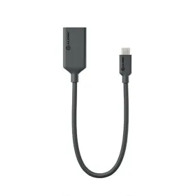 ALOGIC Elements Series USB-C to HDMI Adapter with 4K Support | Male to Female | 20cm (EL2UCHD-ADP)