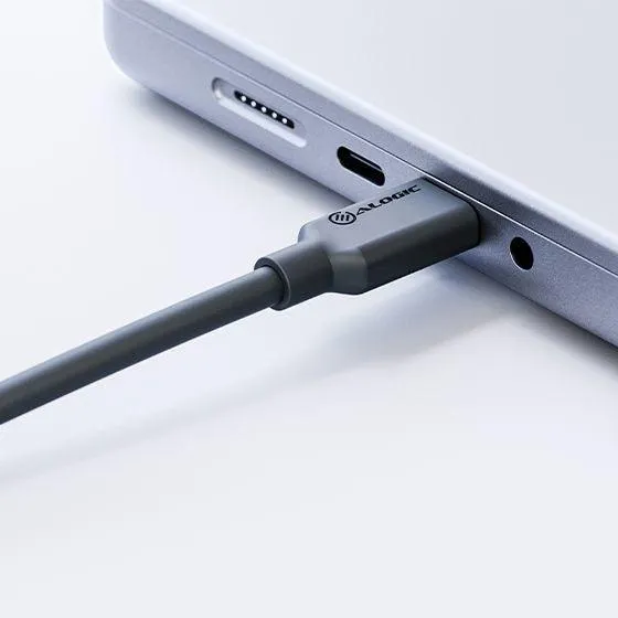 ALOGIC Elements Series USB-C to HDMI Cable with 4K Support - Male to Male - 2m (EL2UCHD-02)