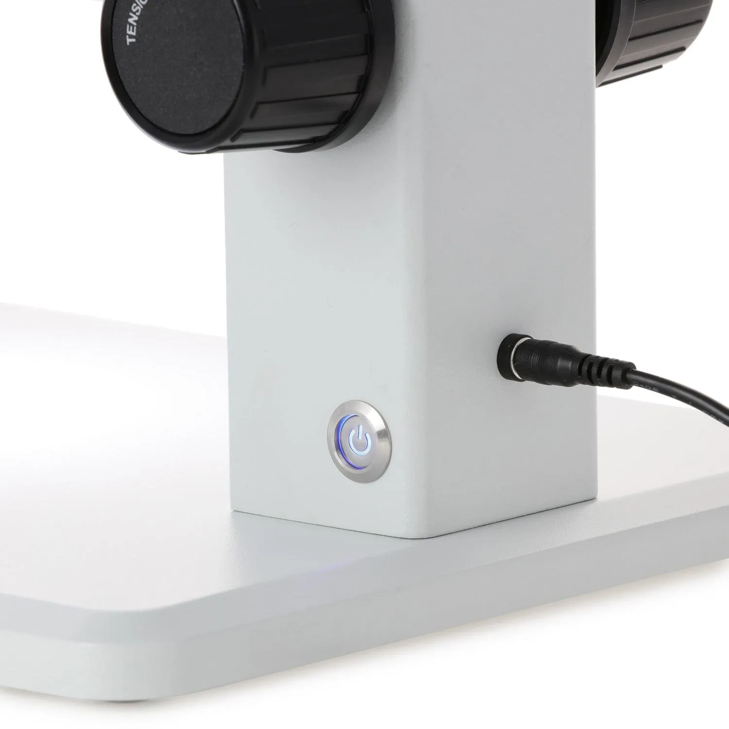 AmScope DM745 Series 2.0MP Digital Microscope for Industrial Inspection with 0.7X-4.5X Magnification and 11.6" HD Screen