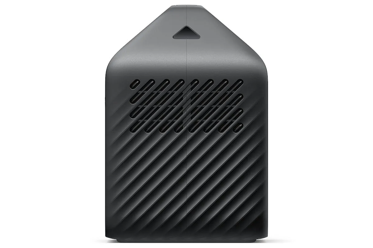 Anker 521 Power Station | 200W | Black