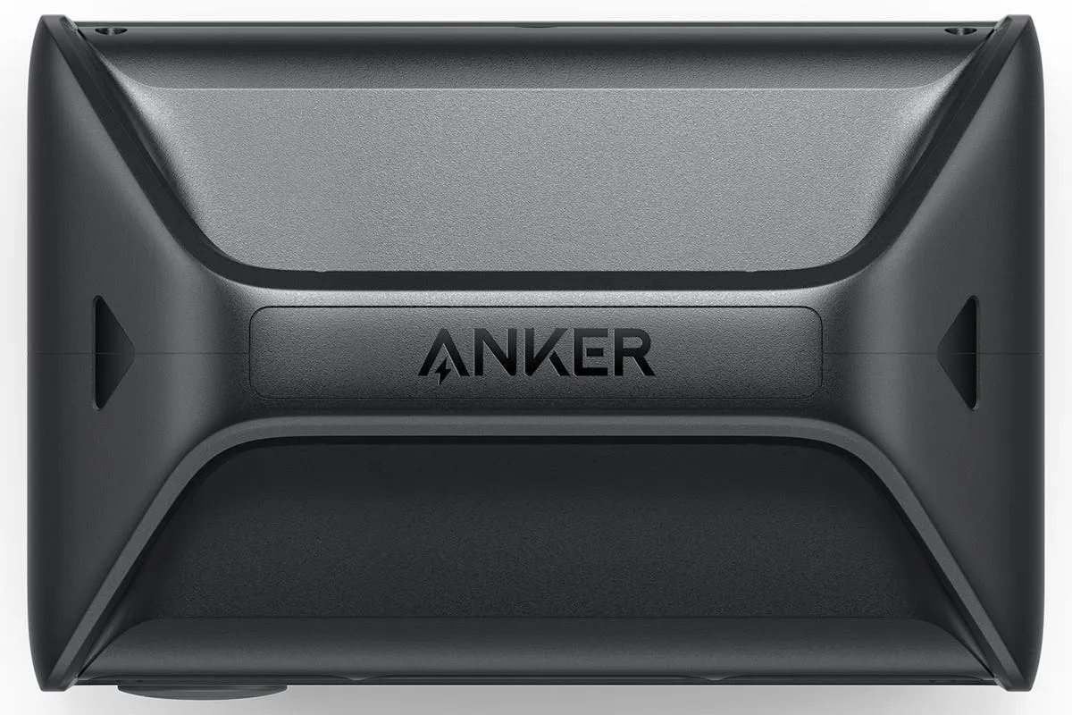 Anker 521 Power Station | 200W | Black