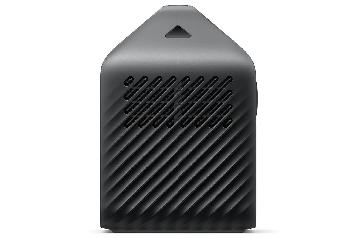 Anker 521 Power Station | 200W | Black