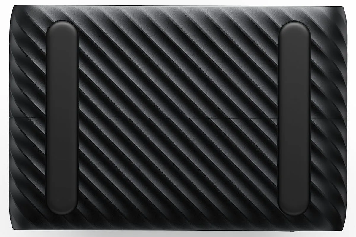 Anker 521 Power Station | 200W | Black