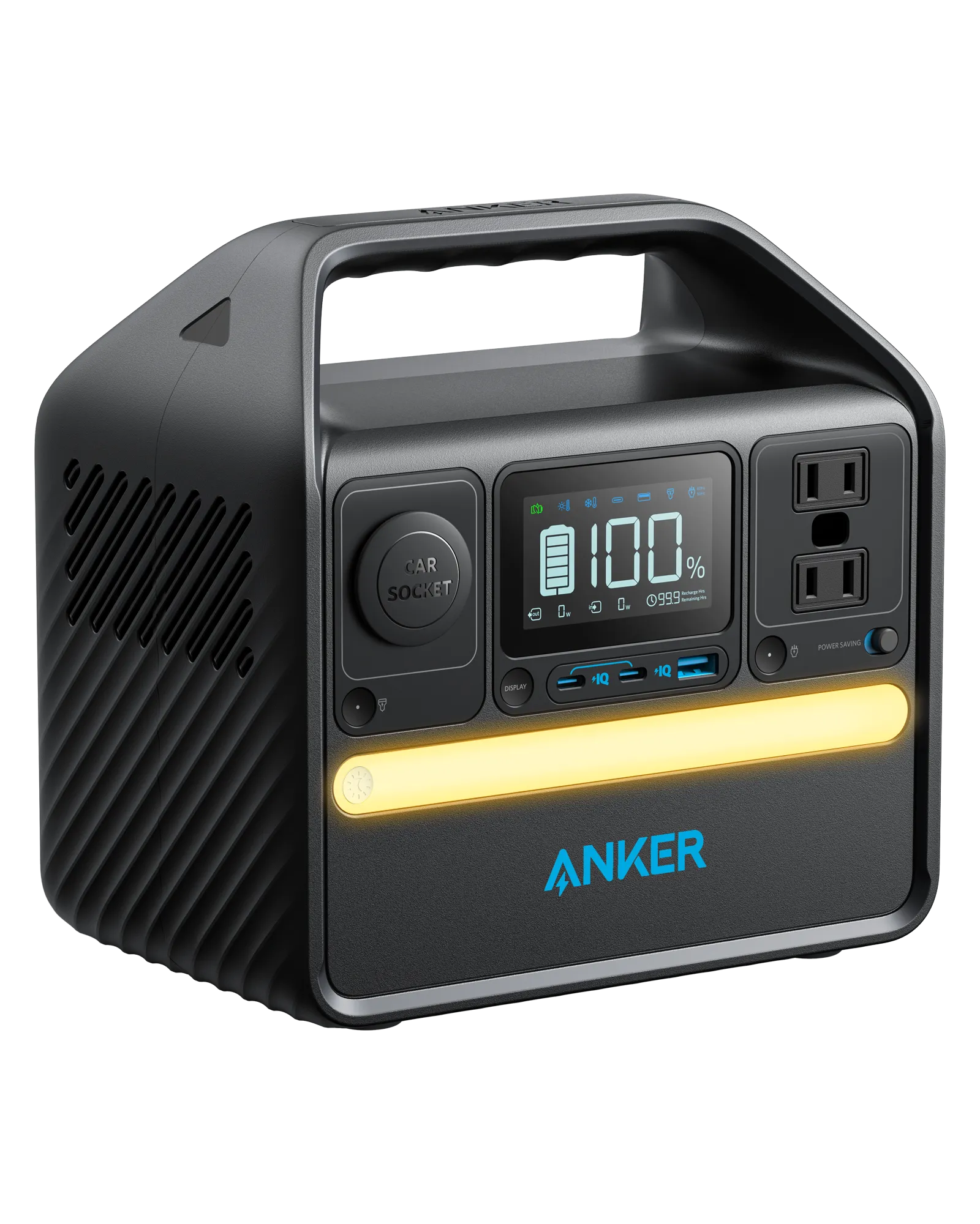 Anker PowerHouse <b>522</b> - 299Wh | 300W