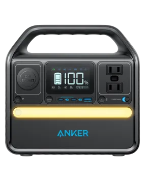 Anker PowerHouse <b>522</b> - 299Wh | 300W