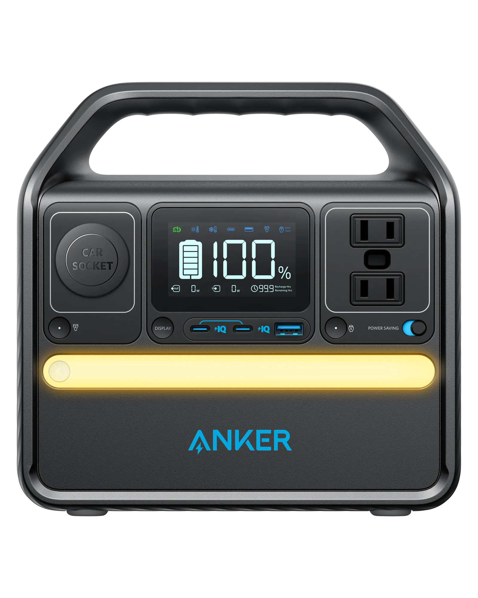 Anker PowerHouse <b>522</b> - 299Wh | 300W