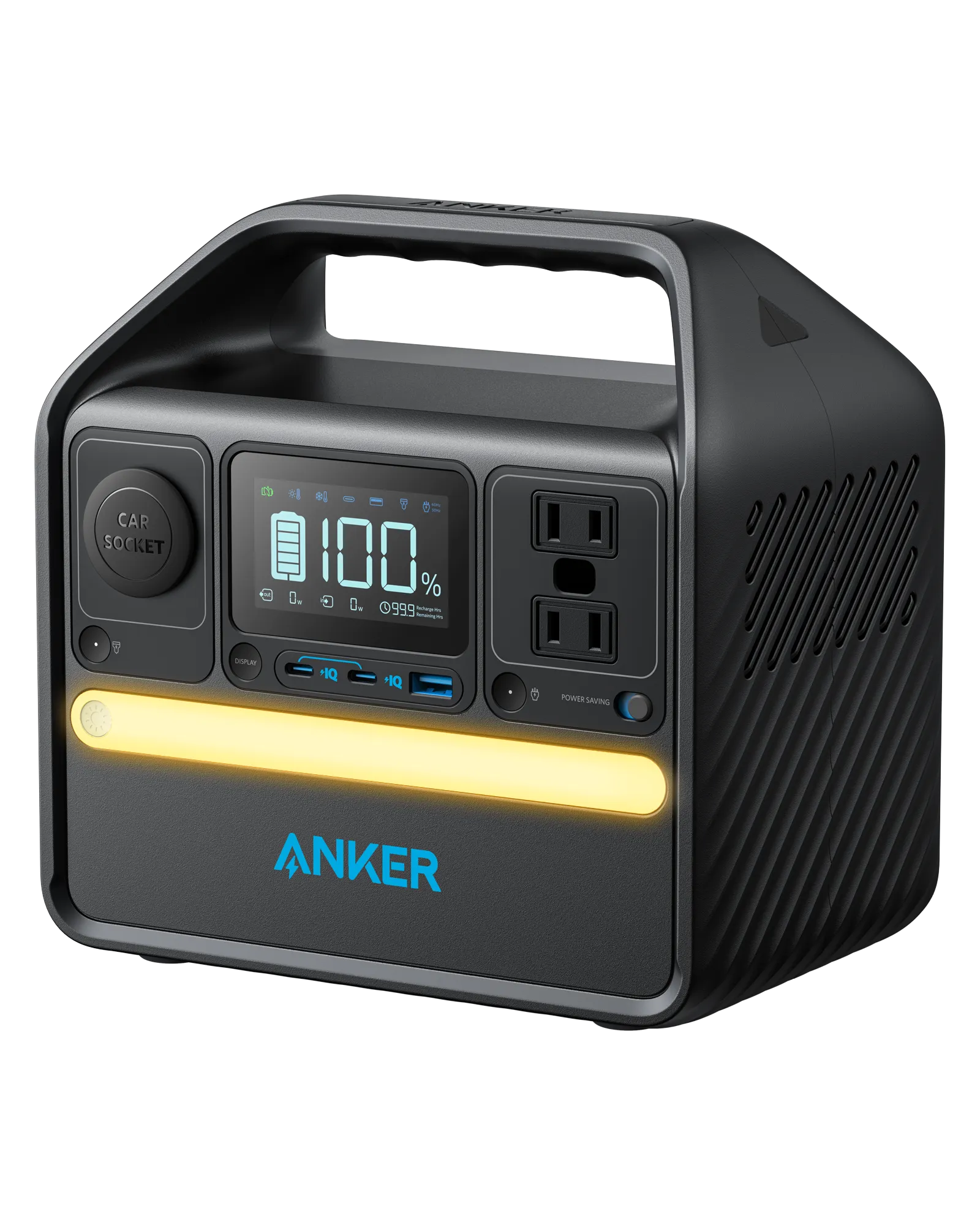 Anker PowerHouse <b>522</b> - 299Wh | 300W