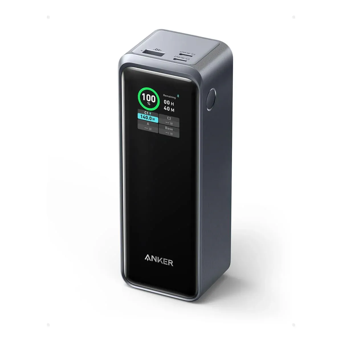 Anker Prime 27K 250W PD 3.1 Power Bank