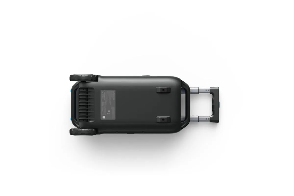Anker SOLIX F2000 Power House 767 | 2048Wh | 2400W
