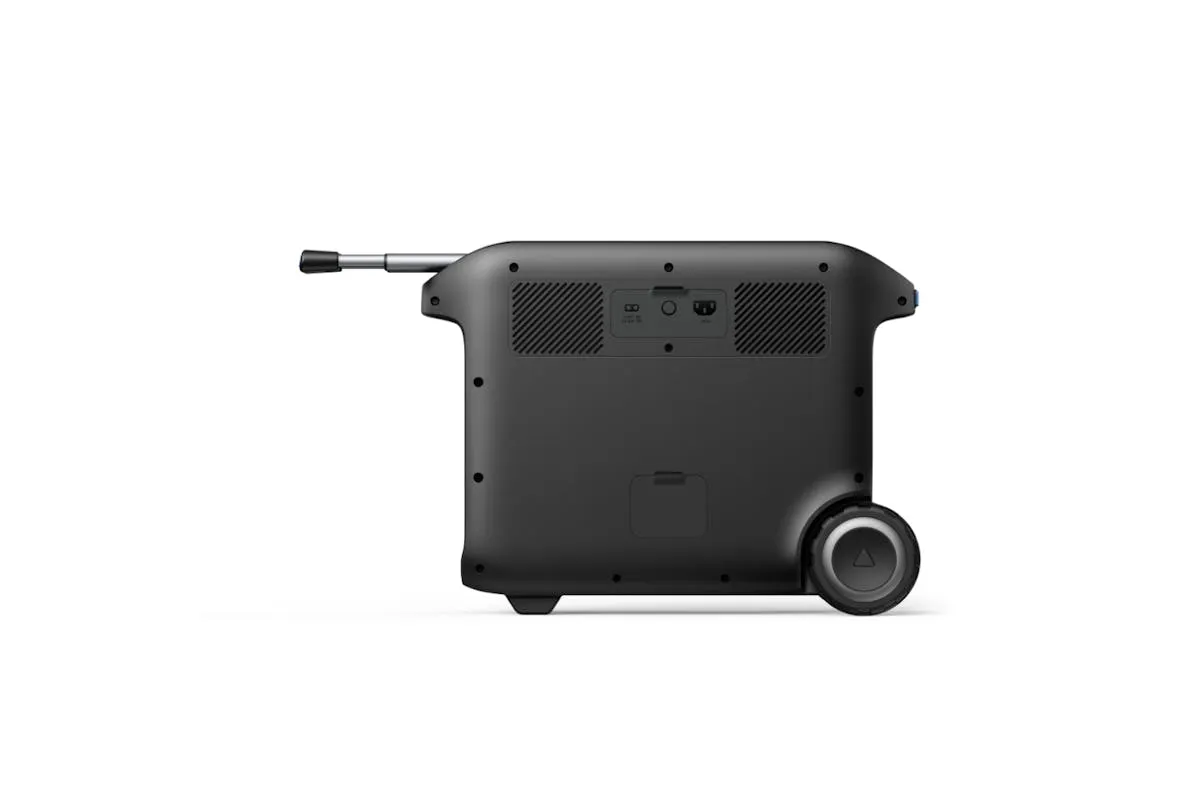 Anker SOLIX F2000 Power House 767 | 2048Wh | 2400W