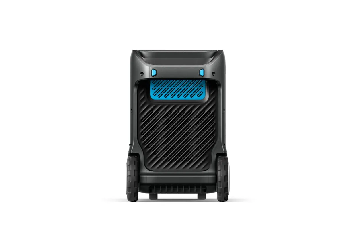 Anker SOLIX F2000 Power House 767 | 2048Wh | 2400W