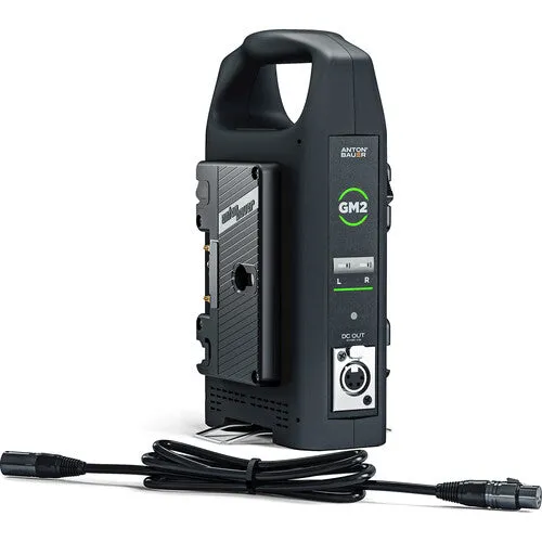 Anton Bauer Titon 90 G-Mount, Battery and Charger Kit