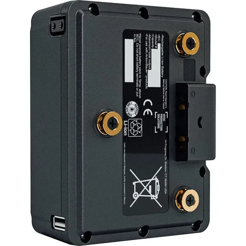 Anton Bauer Titon 90 G-Mount, Battery and Charger Kit