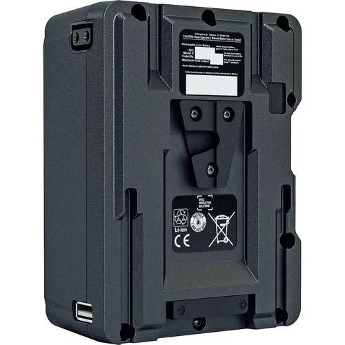 Anton Bauer Titon 90 V-Mount, Battery and Charger Kit