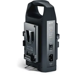 Anton Bauer Titon Micro 150 V Mount two battery kit with VM2 charger