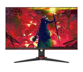 AOC 23.6 1ms IPS 75Hz FHD 24G2E5 [PC]
