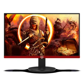 Aoc 23.8 Monitor 144Hz Full Hd 1Ms Freesync Va Gaming Monitor