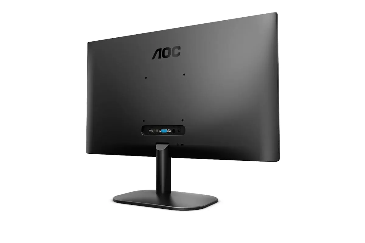 AOC 23.8" FHD Flat Monitor | 24B2XDAM