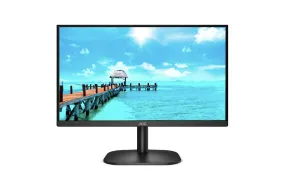 AOC 23.8" FHD Flat Monitor | 24B2XDAM