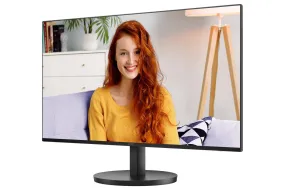 AOC 23.8" FHD Flat Monitor | 24B3HA2
